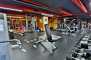 Dosso Dossi Hotels & Spa Downtown