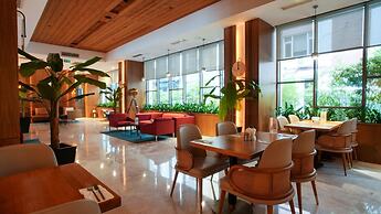 Dosso Dossi Hotels & Spa Downtown