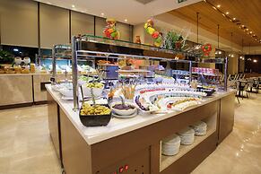 Dosso Dossi Hotels & Spa Downtown