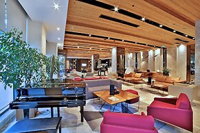 Dosso Dossi Hotels & Spa Downtown