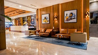 Dosso Dossi Hotels & Spa Downtown