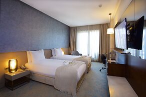 Dosso Dossi Hotels & Spa Downtown