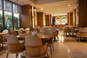 Dosso Dossi Hotels & Spa Downtown