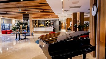 Dosso Dossi Hotels & Spa Downtown