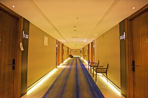 Dosso Dossi Hotels & Spa Downtown