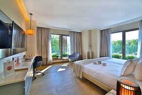 Dosso Dossi Hotels & Spa Downtown