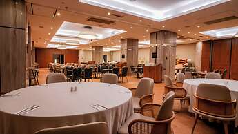Dosso Dossi Hotels & Spa Downtown