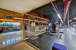 Dosso Dossi Hotels & Spa Downtown