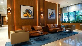 Dosso Dossi Hotels & Spa Downtown