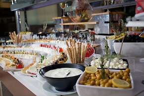 Dosso Dossi Hotels & Spa Downtown