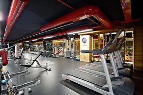 Dosso Dossi Hotels & Spa Downtown