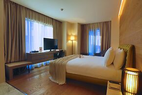 Dosso Dossi Hotels & Spa Downtown