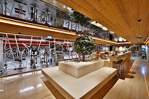 Dosso Dossi Hotels & Spa Downtown