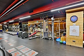 Dosso Dossi Hotels & Spa Downtown