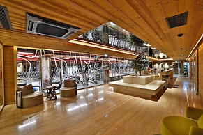 Dosso Dossi Hotels & Spa Downtown