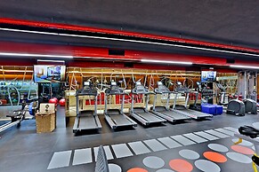 Dosso Dossi Hotels & Spa Downtown