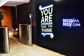 Dosso Dossi Hotels & Spa Downtown