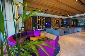 Dosso Dossi Hotels & Spa Downtown