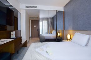 Dosso Dossi Hotels & Spa Downtown