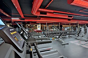 Dosso Dossi Hotels & Spa Downtown