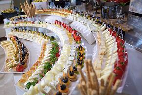 Dosso Dossi Hotels & Spa Downtown