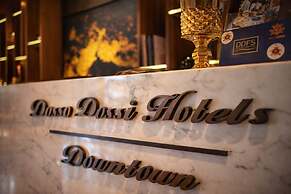 Dosso Dossi Hotels & Spa Downtown