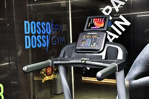 Dosso Dossi Hotels & Spa Downtown