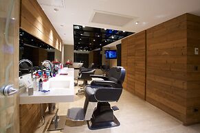 Dosso Dossi Hotels & Spa Downtown