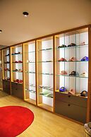 Dosso Dossi Hotels & Spa Downtown