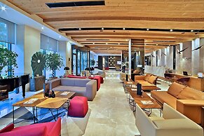 Dosso Dossi Hotels & Spa Downtown