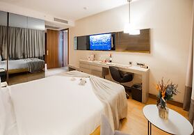 Dosso Dossi Hotels & Spa Downtown