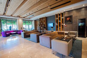 Dosso Dossi Hotels & Spa Downtown