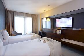 Dosso Dossi Hotels & Spa Downtown