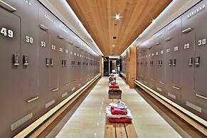 Dosso Dossi Hotels & Spa Downtown