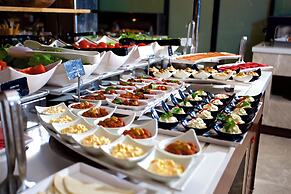 Dosso Dossi Hotels & Spa Downtown