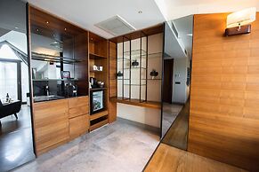 Dosso Dossi Hotels & Spa Downtown