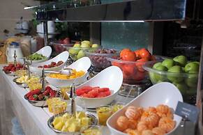 Dosso Dossi Hotels & Spa Downtown