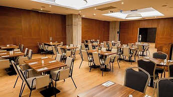 Dosso Dossi Hotels & Spa Downtown