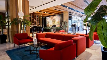 Dosso Dossi Hotels & Spa Downtown