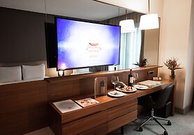 Dosso Dossi Hotels & Spa Downtown