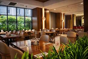 Dosso Dossi Hotels & Spa Downtown