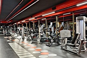 Dosso Dossi Hotels & Spa Downtown