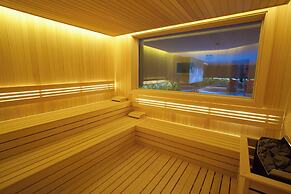 Dosso Dossi Hotels & Spa Downtown