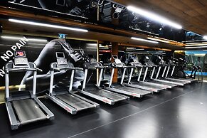 Dosso Dossi Hotels & Spa Downtown