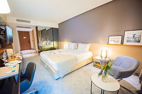 Dosso Dossi Hotels & Spa Downtown