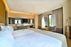 Dosso Dossi Hotels & Spa Downtown