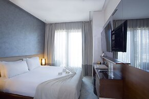 Dosso Dossi Hotels & Spa Downtown