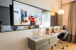 Dosso Dossi Hotels & Spa Downtown