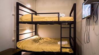 Gotum Hostel 2 at Thalang Road