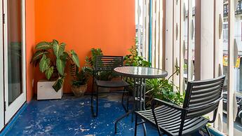 Gotum Hostel 2 at Thalang Road